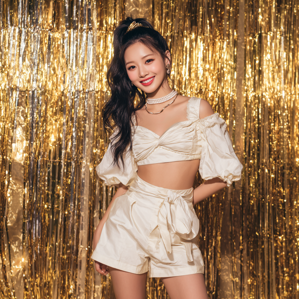 연동 하니 퍼블릭 이미지 3