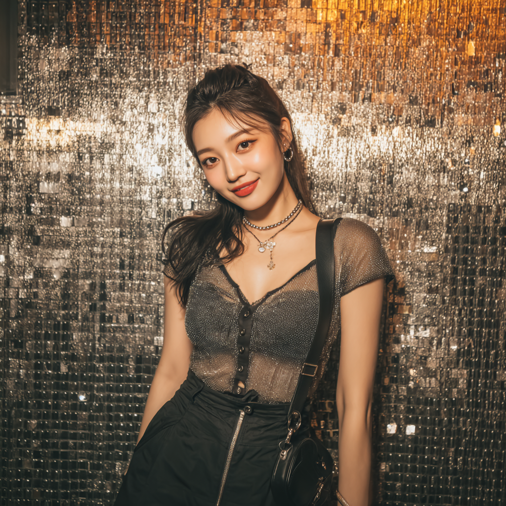 연동 하니 퍼블릭 이미지 4