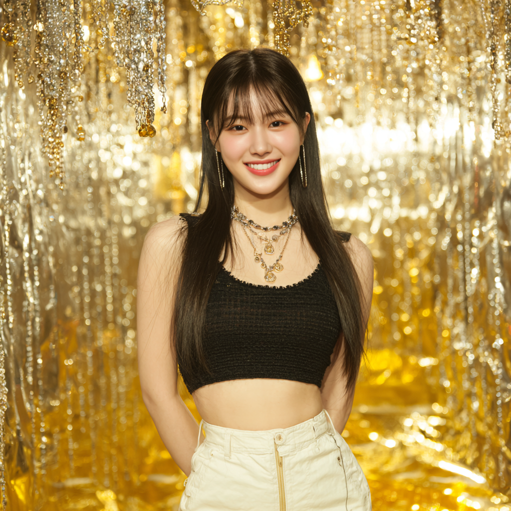 연동 하니 퍼블릭 이미지 6