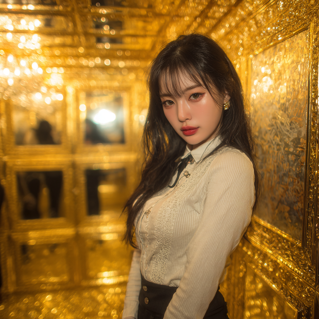 연동 하니 퍼블릭 이미지 7